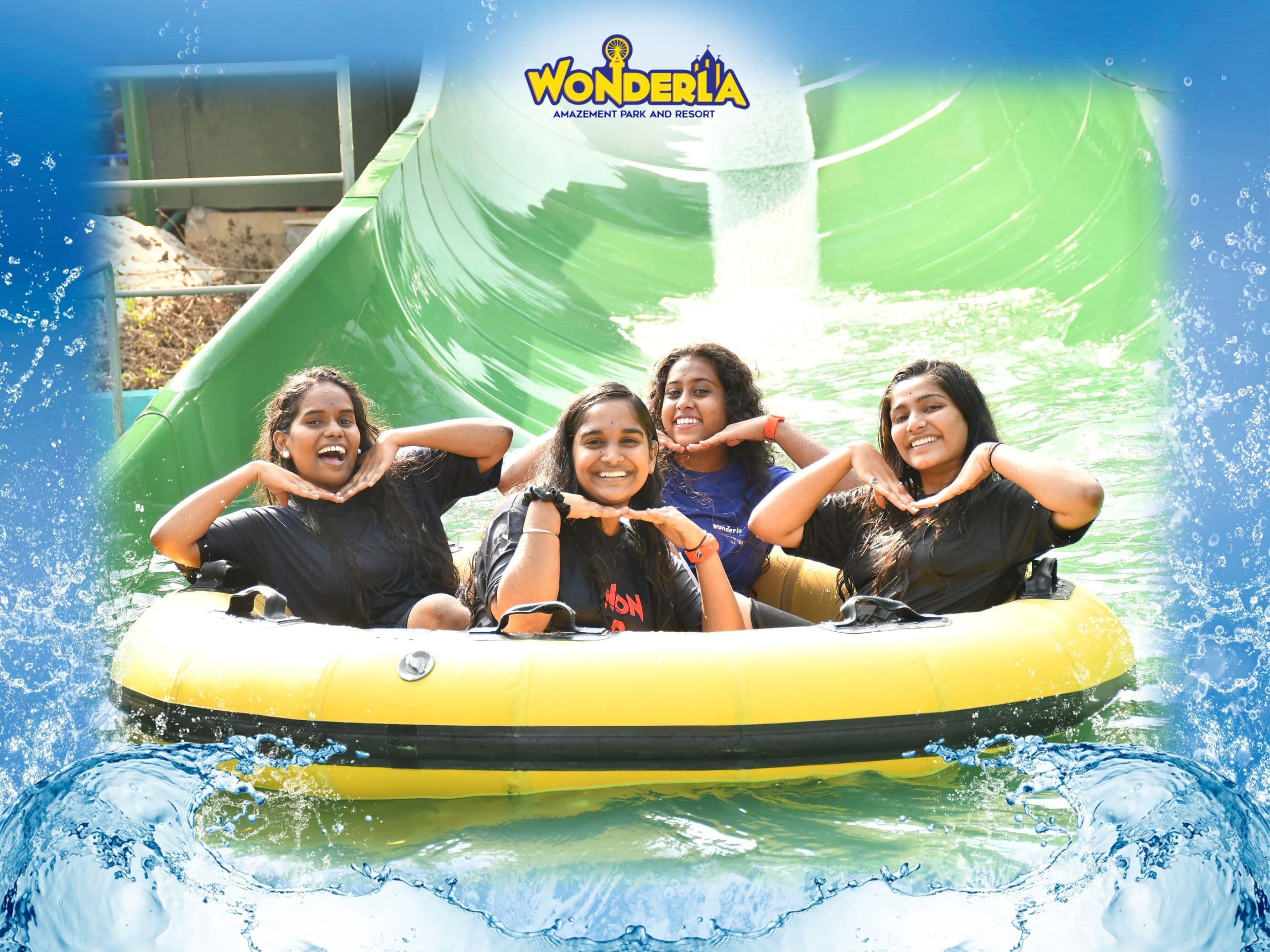 Jahnavi Group of Institutions Hyderabad Events photo 3